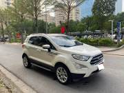 Bán xe Ford EcoSport 2019 Titanium 1.5L AT giá 418 Triệu - Hà Nội