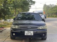 Bán xe Ford Laser 2004 GHIA 1.8 AT giá 115 Triệu - Vĩnh Phúc