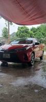 can ban xe oto cu lap rap trong nuoc Toyota Vios 1.5E CVT 2021