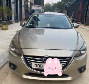 Bán xe Mazda 3 2016 1.5 AT giá 330 Triệu - Hà Nội