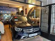 Bán xe Mercedes Benz GLC 2022 200 4Matic giá 1 Tỷ 700 Triệu - TP HCM