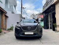 Bán xe Mazda CX5 2016 2.5 AT giá 549 Triệu - TP HCM