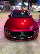 Bán xe Mazda 3 2019 2.0L Signature Premium giá 610 Triệu - Hà Nam