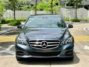 Bán xe Mercedes Benz E class 2013 E250 giá 555 Triệu - Hà Nội