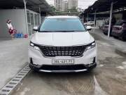 Bán xe Kia Carnival 2024 Signature 2.2D giá 1 Tỷ 425 Triệu - Hà Nội