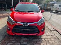 Bán xe Toyota Wigo 2019 1.2G AT giá 270 Triệu - Hà Nội