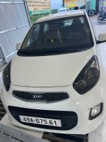 Bán xe Kia Morning 2016 EX giá 168 Triệu - Lâm Đồng