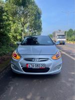 Bán xe Hyundai Accent 2014 1.4 MT giá 268 Triệu - Đăk Lăk