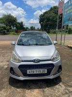 Bán xe Hyundai i10 2015 Grand 1.2 MT Base giá 189 Triệu - Đăk Lăk