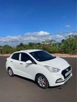 Bán xe Hyundai i10 2017 Grand 1.2 MT giá 230 Triệu - Đăk Lăk