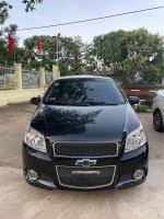 Bán xe Chevrolet Aveo 2014 LT 1.5 MT giá 155 Triệu - Đăk Lăk