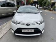 Bán xe Toyota Vios 2017 1.5E CVT giá 360 Triệu - TP HCM