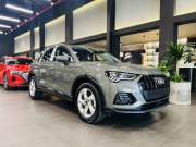 Bán xe Audi Q3 35 TFSI Advanced Black Edition 2024 giá 1 Tỷ 890 Triệu - TP HCM