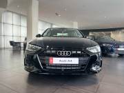 Bán xe Audi A4 40 TFSI Advanced Plus Black Edition 2024 giá 1 Tỷ 690 Triệu - TP HCM