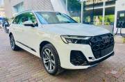 Bán xe Audi Q7 45 TFSI Quattro S Line 2024 giá 3 Tỷ 850 Triệu - TP HCM