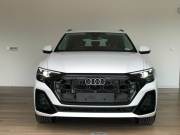 Audi Q8 2024