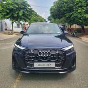 Bán xe Audi Q7 2024 45 TFSI Quattro S Line giá 3 Tỷ 850 Triệu - TP HCM