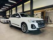 Bán xe Audi Q7 2024 45 TFSI Quattro S Line giá 3 Tỷ 850 Triệu - TP HCM