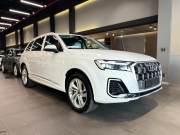 Bán xe Audi Q7 2024 45 TFSI Quattro giá 3 Tỷ 590 Triệu - TP HCM