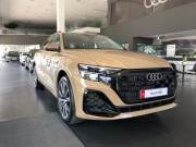 Bán xe Audi Q8 55 TFSI S-Line Quattro 2024 giá 4 Tỷ 380 Triệu - TP HCM