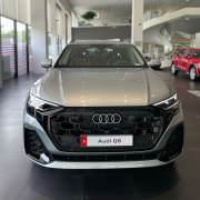 Bán xe Audi Q8 2024 55 TFSI S-Line Quattro giá 4 Tỷ 200 Triệu - TP HCM