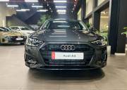 Bán xe Audi A4 2024 40 TFSI Advanced Plus Black Edition giá 1 Tỷ 690 Triệu - TP HCM