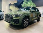 Bán xe Audi Q5 Sline 45 TFSI Quattro 2024 giá 2 Tỷ 390 Triệu - TP HCM