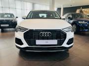 Bán xe Audi Q3 35 TFSI Advanced Black Edition 2024 giá 1 Tỷ 890 Triệu - TP HCM