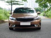 Bán xe Kia Cerato 2017 1.6 AT giá 410 Triệu - TP HCM