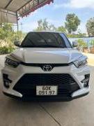 Bán xe Toyota Raize G 1.0 CVT 2022 giá 475 Triệu - Đồng Nai