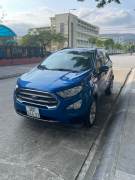 Bán xe Ford EcoSport 2018 Titanium 1.5L AT giá 420 Triệu - Quảng Ninh