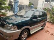 Bán xe Toyota Zace 2004 GL giá 115 Triệu - Tuyên Quang