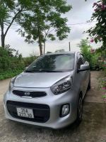 Bán xe Kia Morning 2016 LX giá 175 Triệu - Ninh Bình