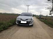 Bán xe Toyota Vios 2020 1.5G giá 415 Triệu - Hà Nội