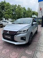 Bán xe Mitsubishi Attrage 2024 1.2 CVT giá 414 Triệu - Hà Nội