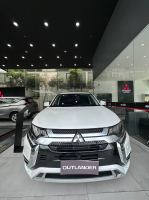 Bán xe Mitsubishi Outlander Premium 2.0 CVT 2023 giá 810 Triệu - Hà Nội
