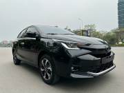Bán xe Toyota Vios 2023 G 1.5 CVT giá 539 Triệu - Vĩnh Phúc