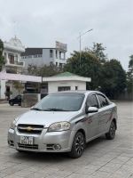 Bán xe Chevrolet Aveo 2012 1.5 MT giá 120 Triệu - Nghệ An