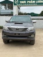 Bán xe Toyota Fortuner 2015 2.5G giá 495 Triệu - Nghệ An