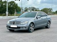 Bán xe Mercedes Benz C class 2010 C250 CGI giá 235 Triệu - Nghệ An
