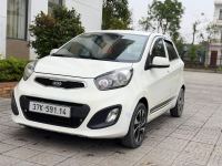Bán xe Kia Morning 2013 EX giá 135 Triệu - Nghệ An