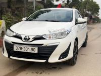 Bán xe Toyota Vios 2018 1.5E giá 255 Triệu - Nghệ An