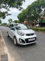 Bán xe Kia Morning 2011 Van 1.0 AT giá 125 Triệu - Nghệ An