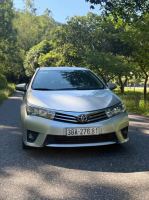 Bán xe Toyota Corolla altis 2014 1.8G AT giá 298 Triệu - Nghệ An