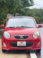 Bán xe Kia Morning 2011 SLX 1.0 AT giá 138 Triệu - Nghệ An