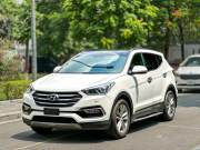 Bán xe Hyundai SantaFe 2018 2.4L 4WD giá 710 Triệu - Hà Nội