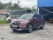 Bán xe Honda CRV 2016 2.4 AT giá 575 Triệu - Hà Nội