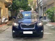 Bán xe Hyundai SantaFe 2.2L 4WD 2010 giá 399 Triệu - Hà Nội