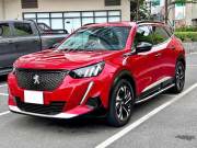 Bán xe Peugeot 2008 2022 GT Line 1.2 AT giá 675 Triệu - Hà Nội