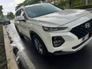 can ban xe oto cu lap rap trong nuoc Hyundai SantaFe 2.2L 2019